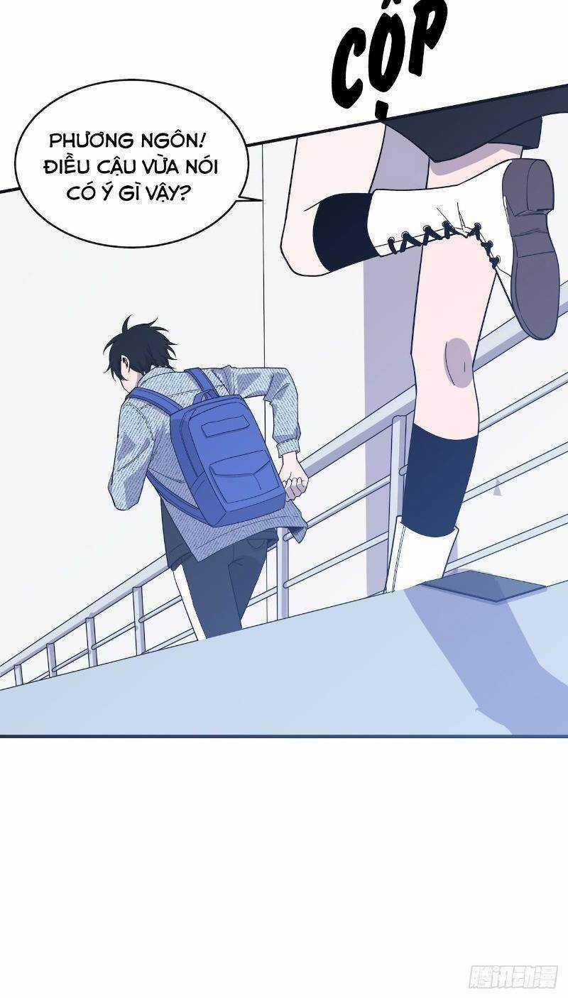 Thát Không Mê Thất Chapter 59 trang 50