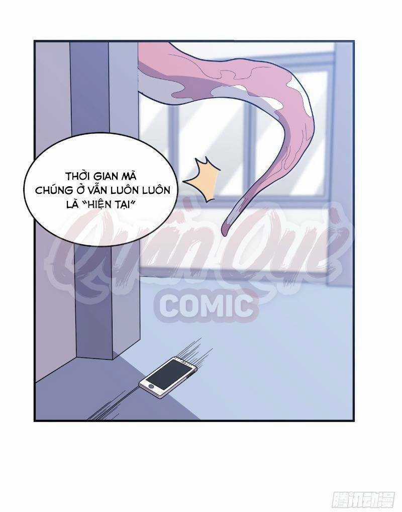 Thát Không Mê Thất Chapter 59 trang 52