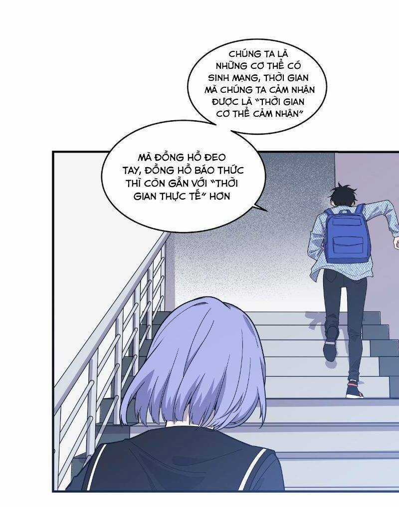 Thát Không Mê Thất Chapter 59 trang 53