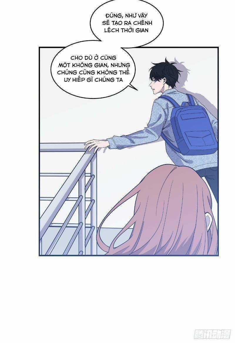 Thát Không Mê Thất Chapter 59 trang 56