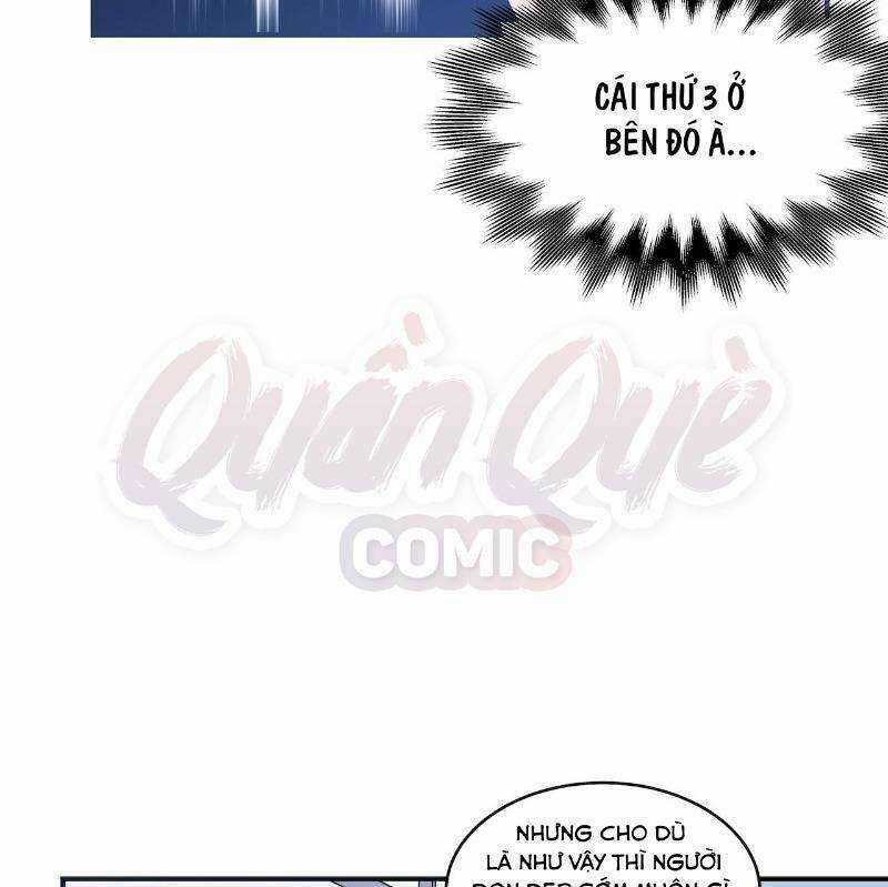 Thát Không Mê Thất Chapter 59 trang 58