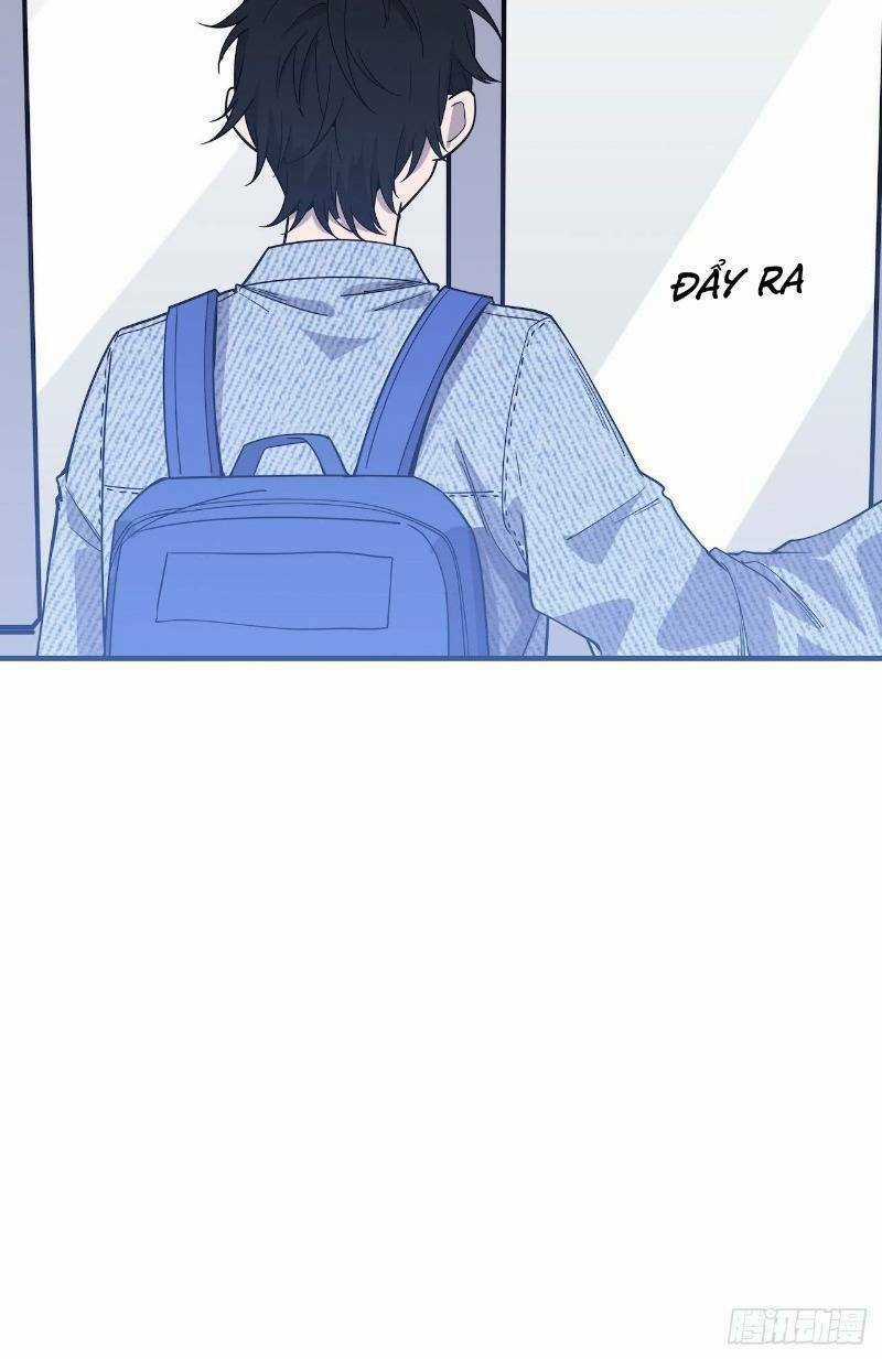 Thát Không Mê Thất Chapter 59 trang 62