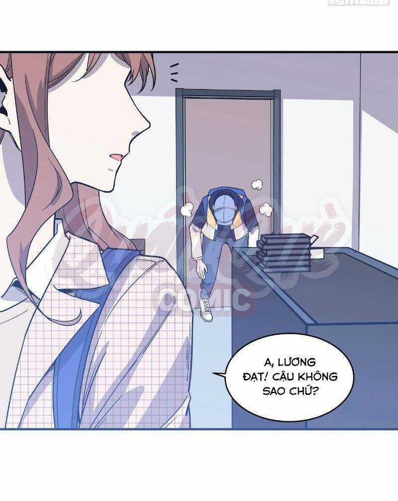 Thát Không Mê Thất Chapter 59 trang 67