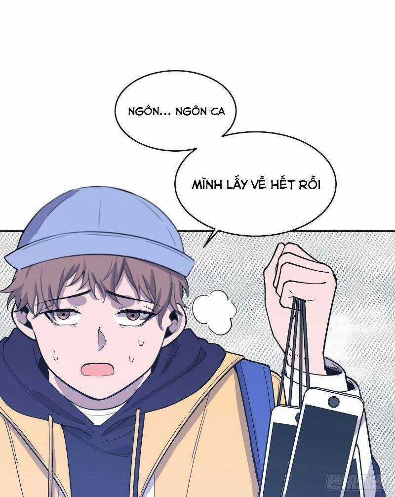 Thát Không Mê Thất Chapter 59 trang 68