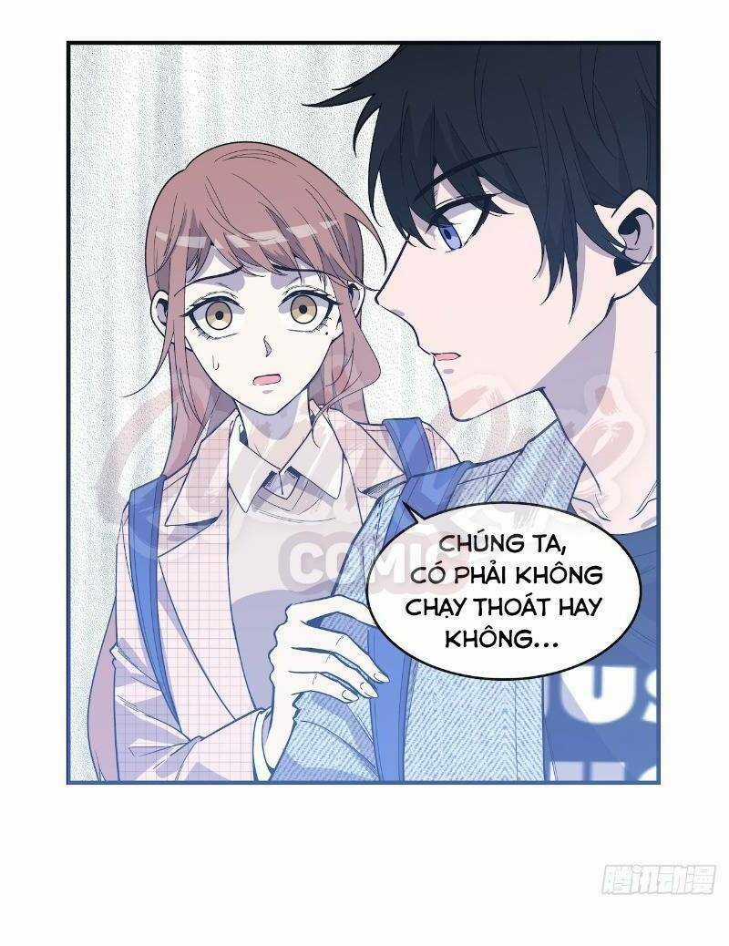 Thát Không Mê Thất Chapter 59 trang 7