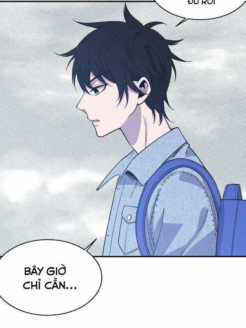 Thát Không Mê Thất Chapter 59 trang 71