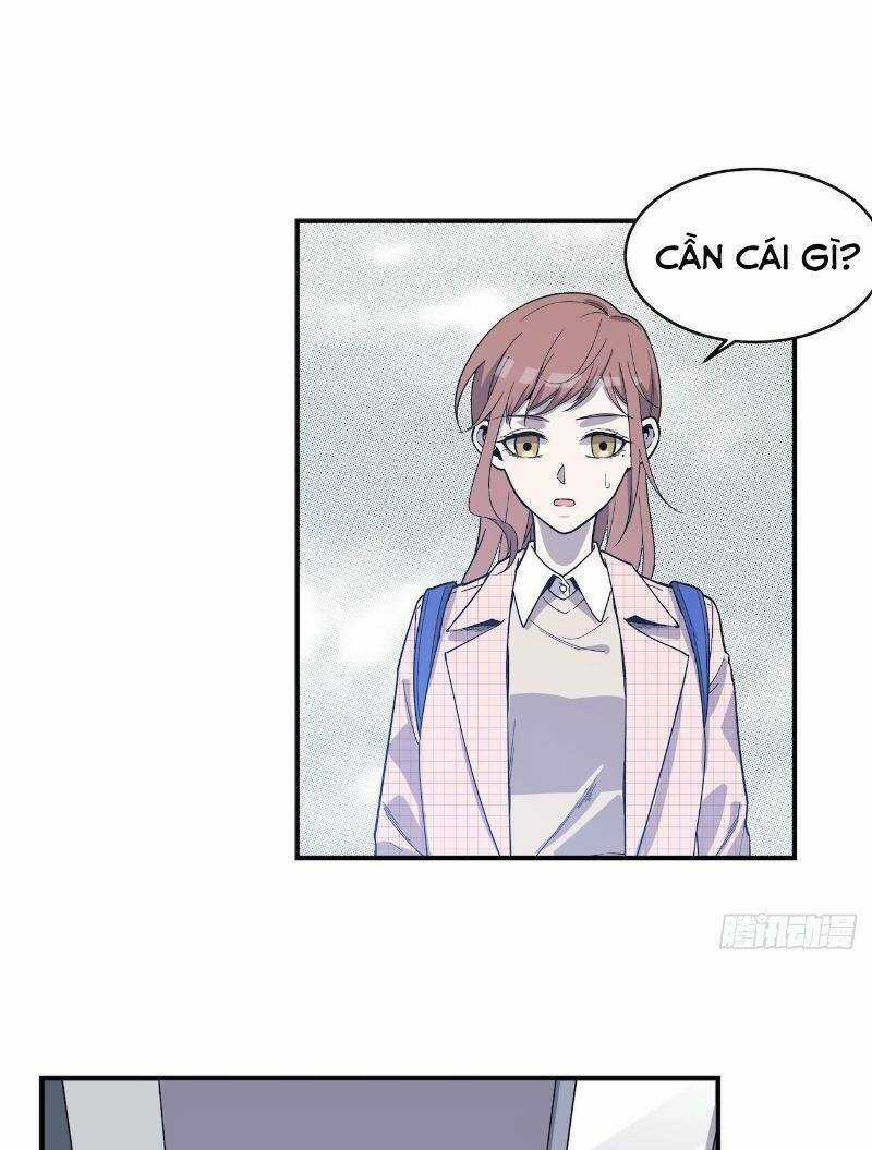 Thát Không Mê Thất Chapter 59 trang 72