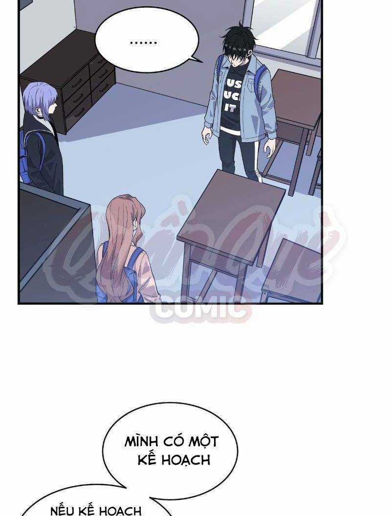 Thát Không Mê Thất Chapter 59 trang 73