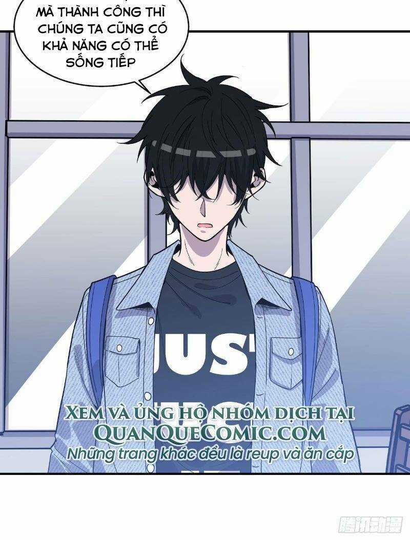 Thát Không Mê Thất Chapter 59 trang 74