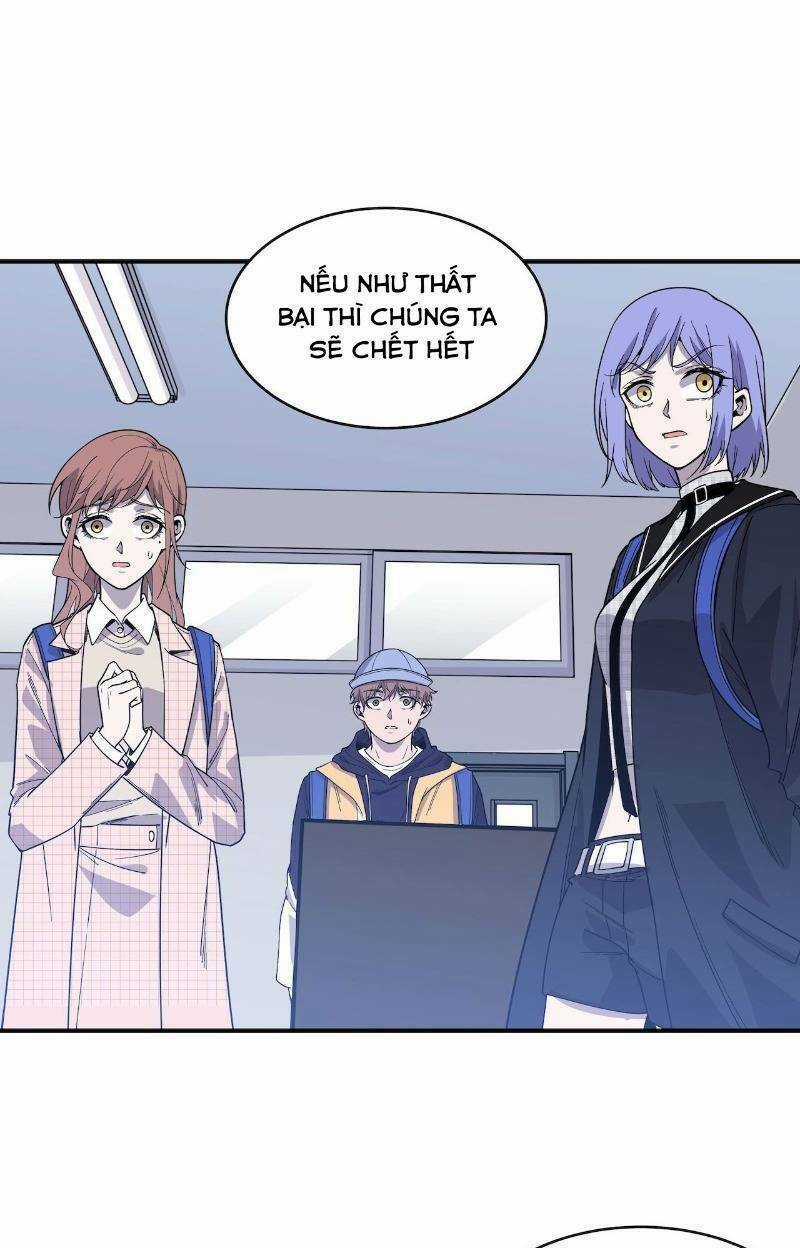 Thát Không Mê Thất Chapter 59 trang 75