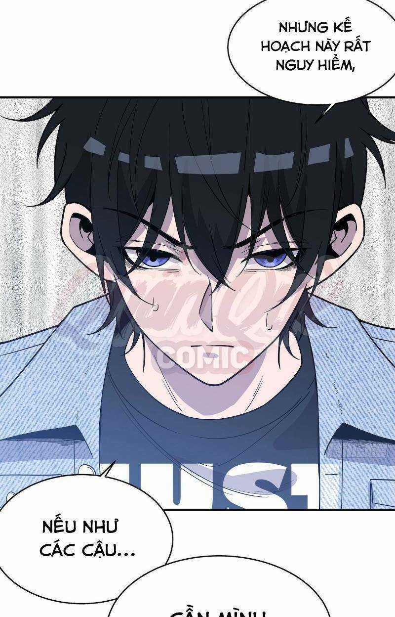 Thát Không Mê Thất Chapter 59 trang 76