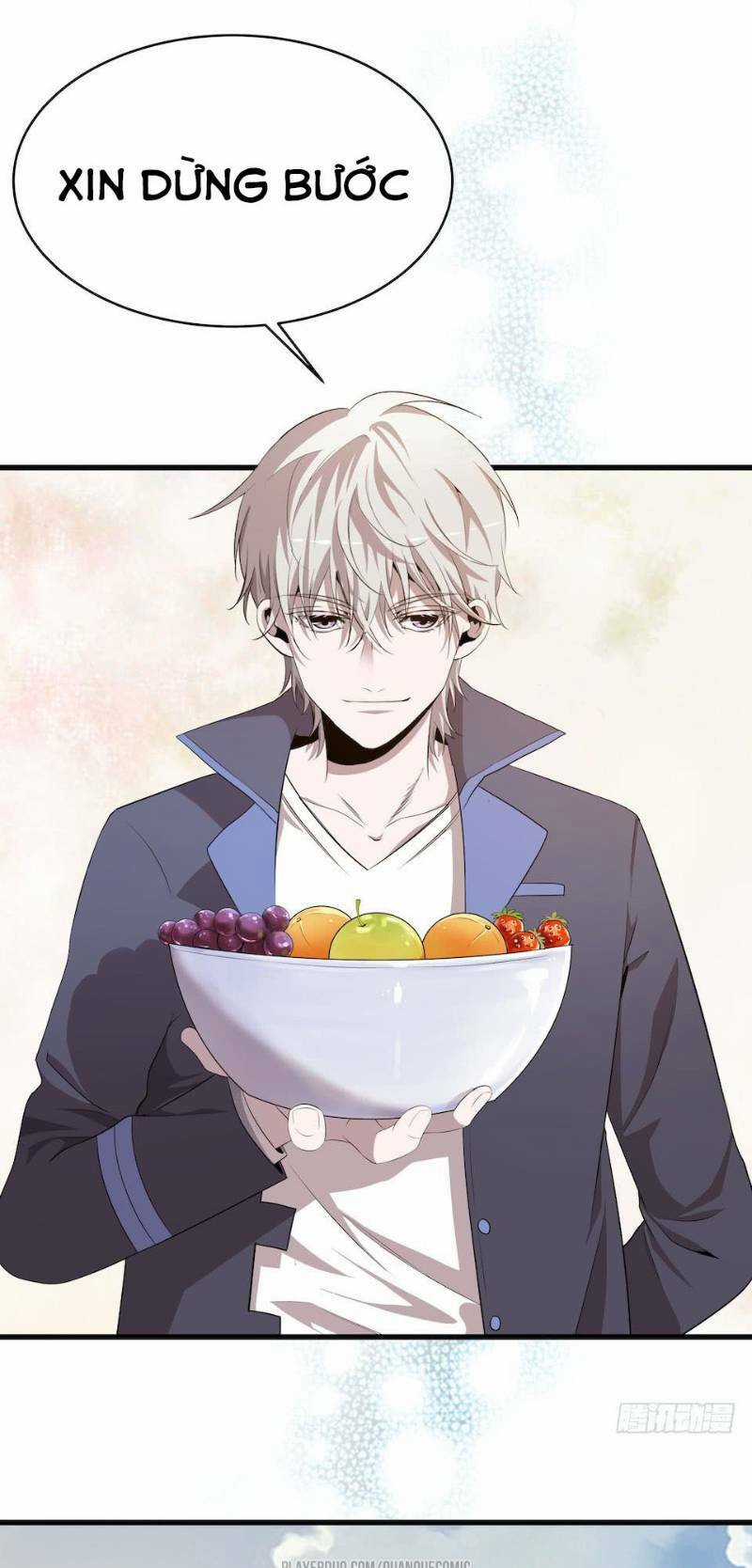 Thát Không Mê Thất Chapter 6 trang 16