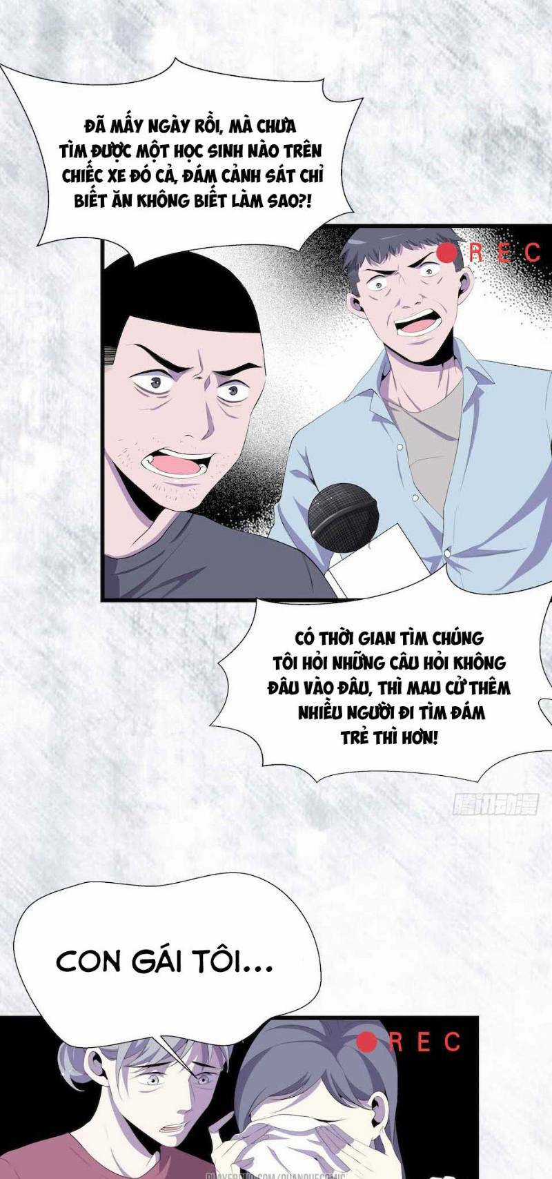 Thát Không Mê Thất Chapter 6 trang 2