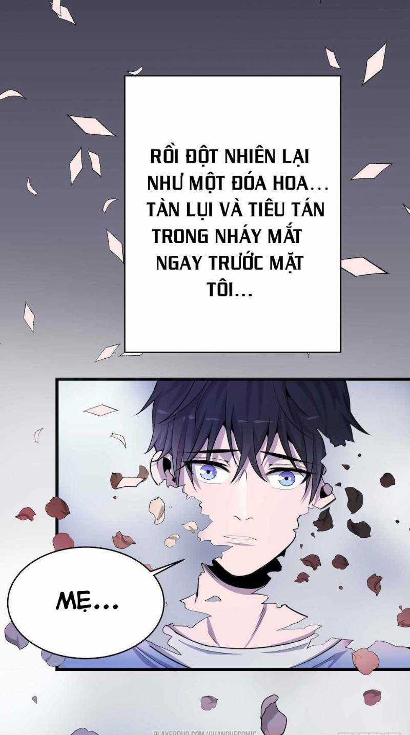 Thát Không Mê Thất Chapter 6 trang 26