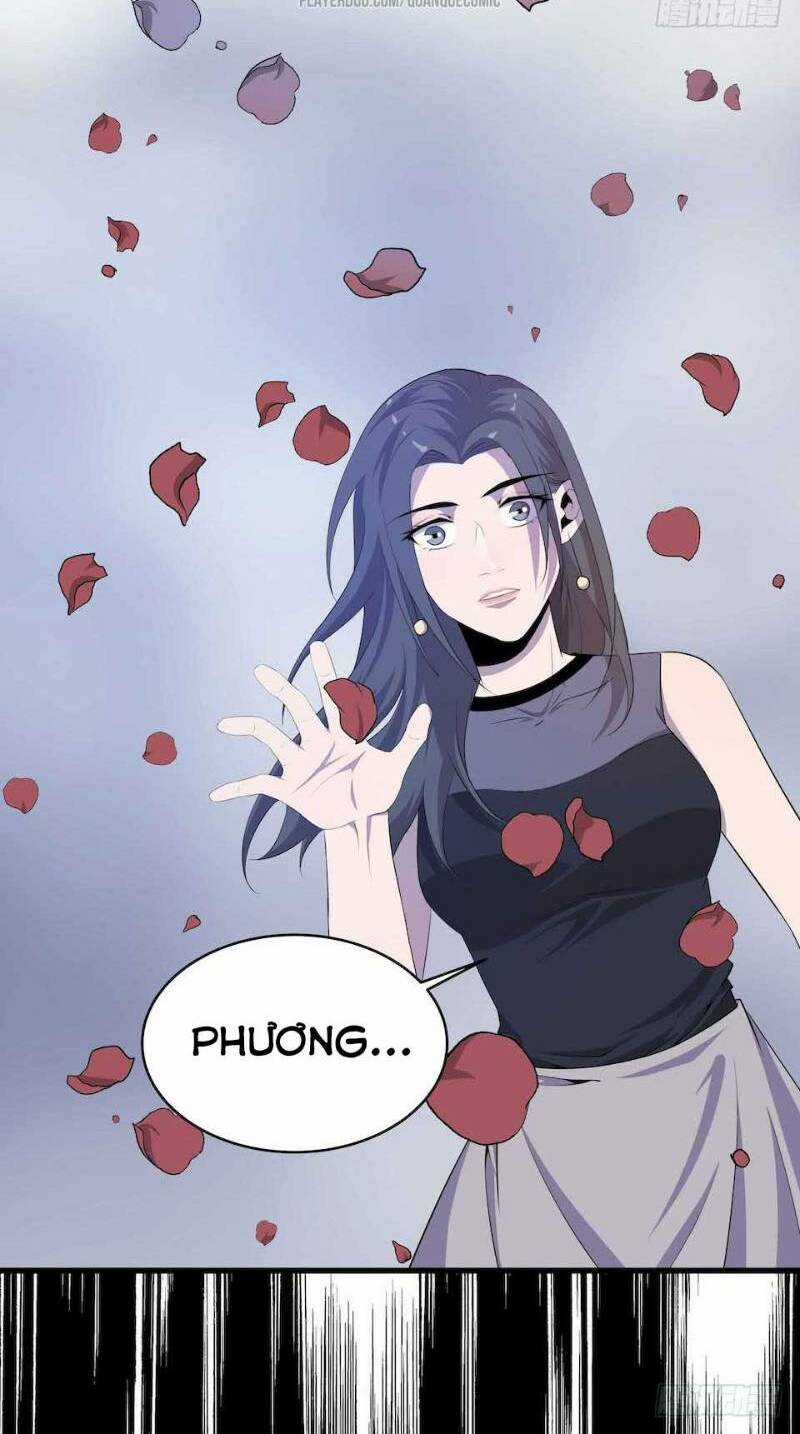 Thát Không Mê Thất Chapter 6 trang 27