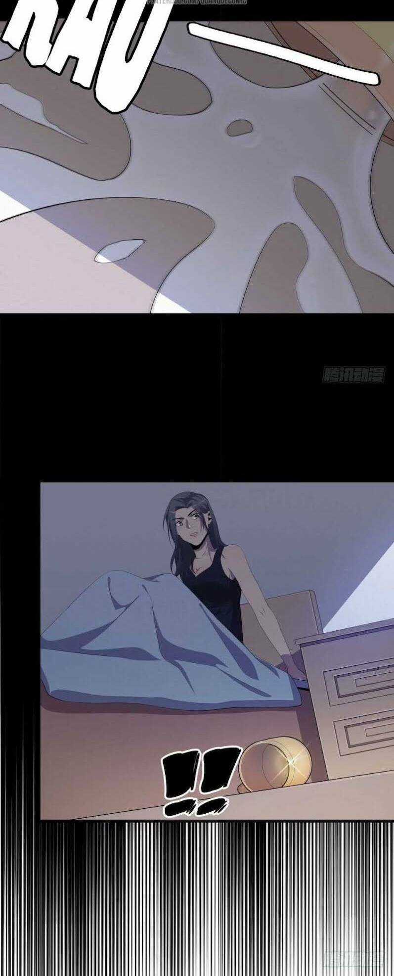 Thát Không Mê Thất Chapter 6 trang 29