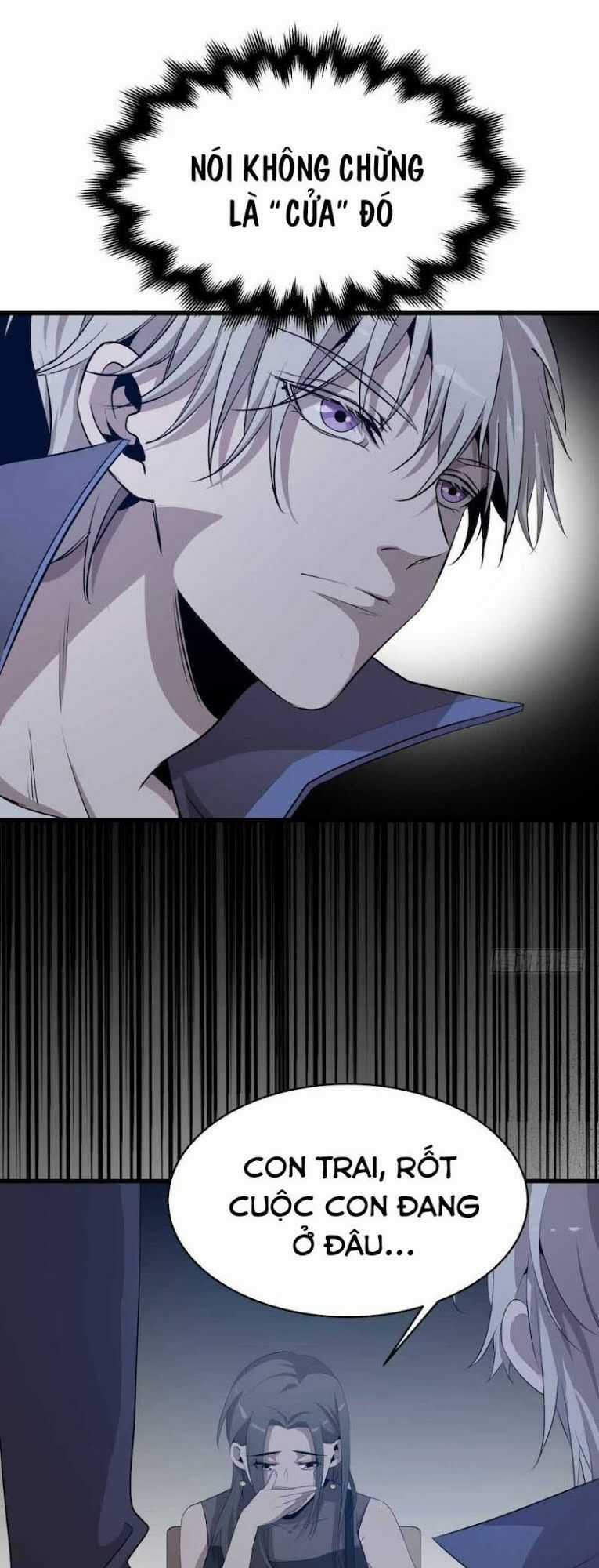 Thát Không Mê Thất Chapter 6 trang 32