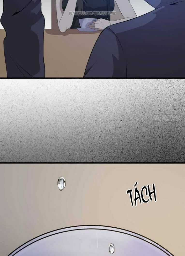 Thát Không Mê Thất Chapter 6 trang 33