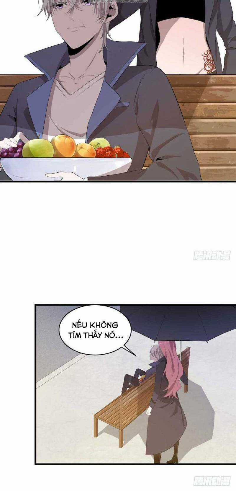 Thát Không Mê Thất Chapter 6 trang 5