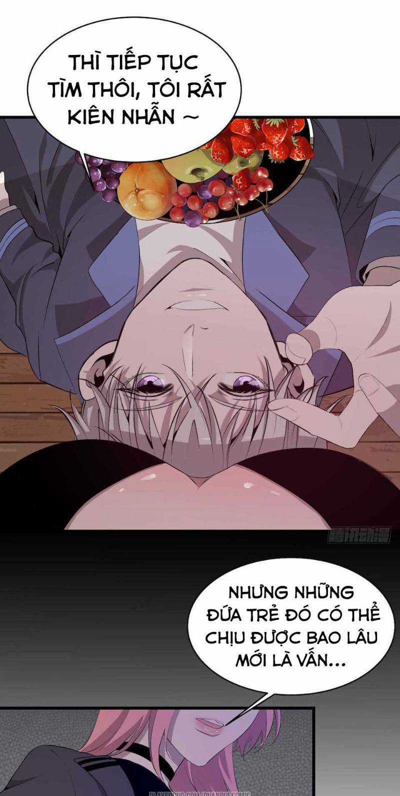 Thát Không Mê Thất Chapter 6 trang 6