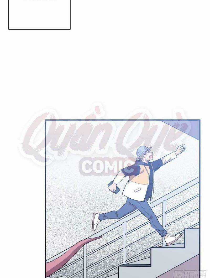 Thát Không Mê Thất Chapter 60 trang 10