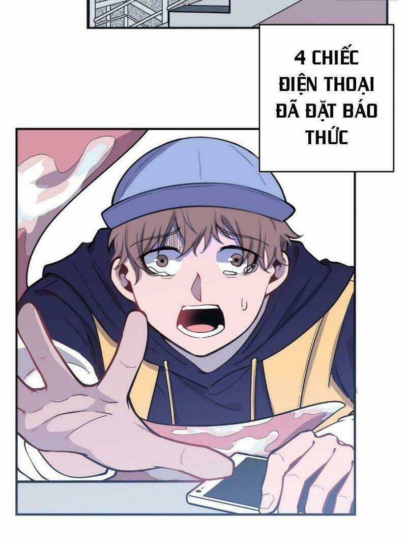 Thát Không Mê Thất Chapter 60 trang 11