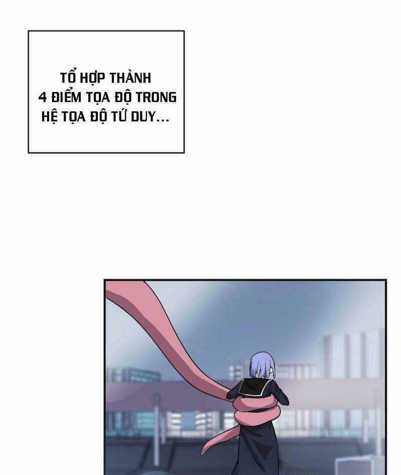 Thát Không Mê Thất Chapter 60 trang 12