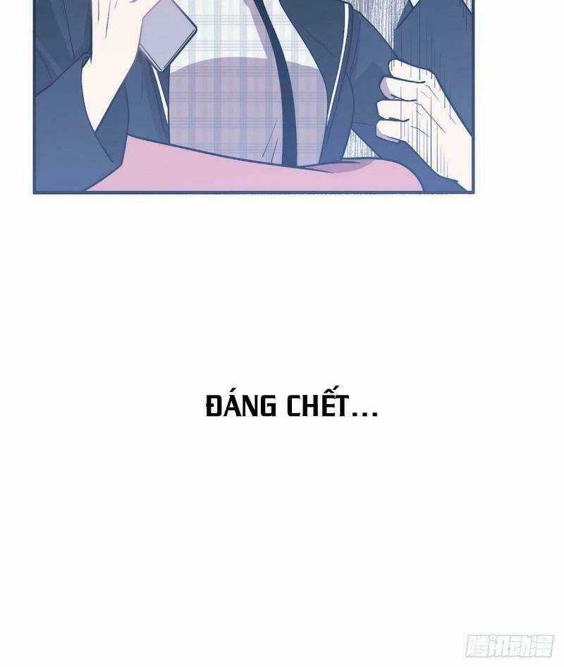 Thát Không Mê Thất Chapter 60 trang 14