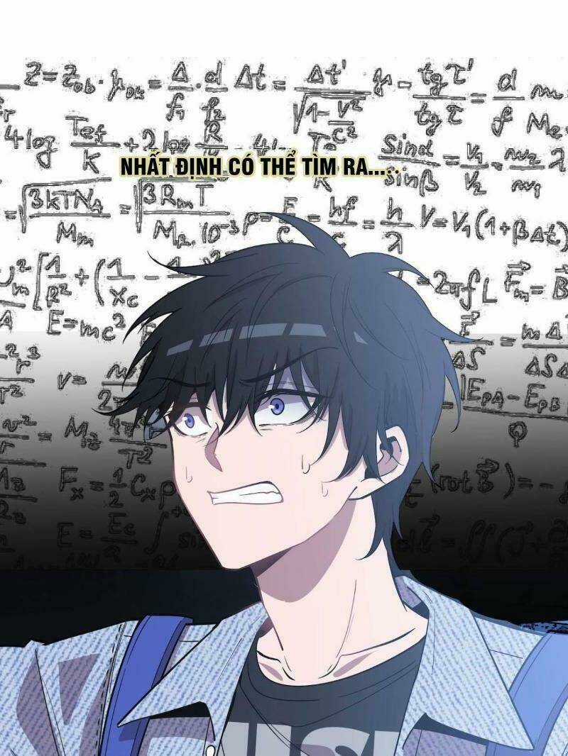 Thát Không Mê Thất Chapter 60 trang 18