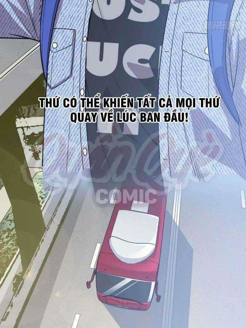 Thát Không Mê Thất Chapter 60 trang 19