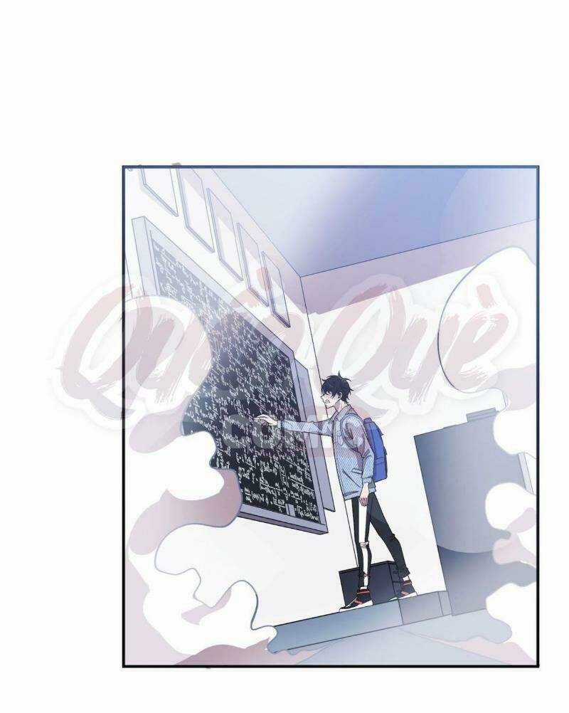 Thát Không Mê Thất Chapter 60 trang 22