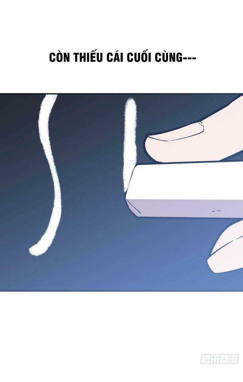 Thát Không Mê Thất Chapter 60 trang 24