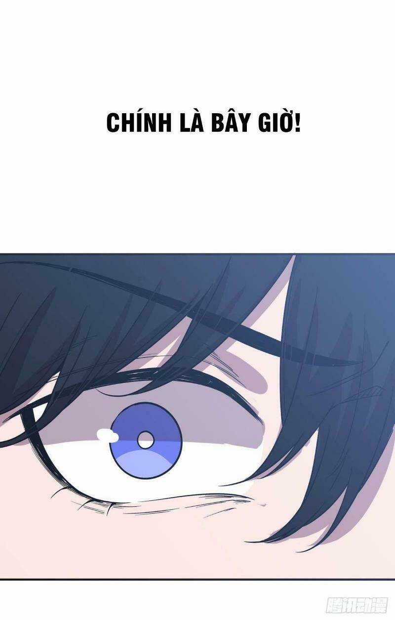 Thát Không Mê Thất Chapter 60 trang 26