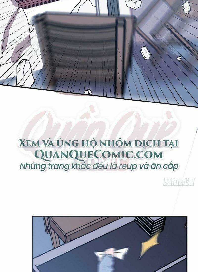 Thát Không Mê Thất Chapter 60 trang 28