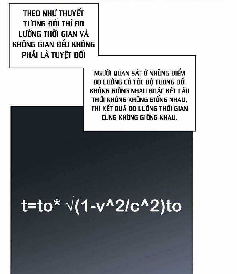 Thát Không Mê Thất Chapter 60 trang 3