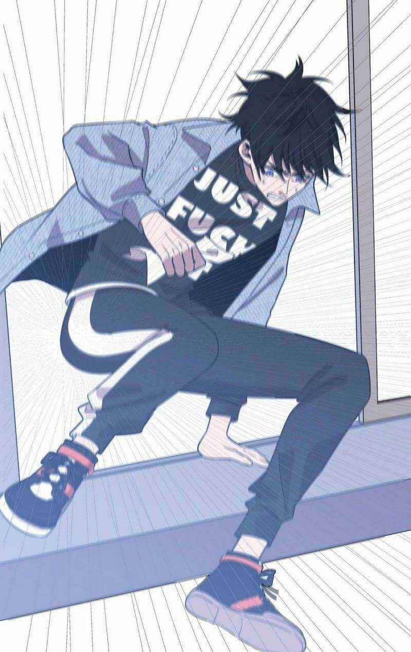 Thát Không Mê Thất Chapter 60 trang 30