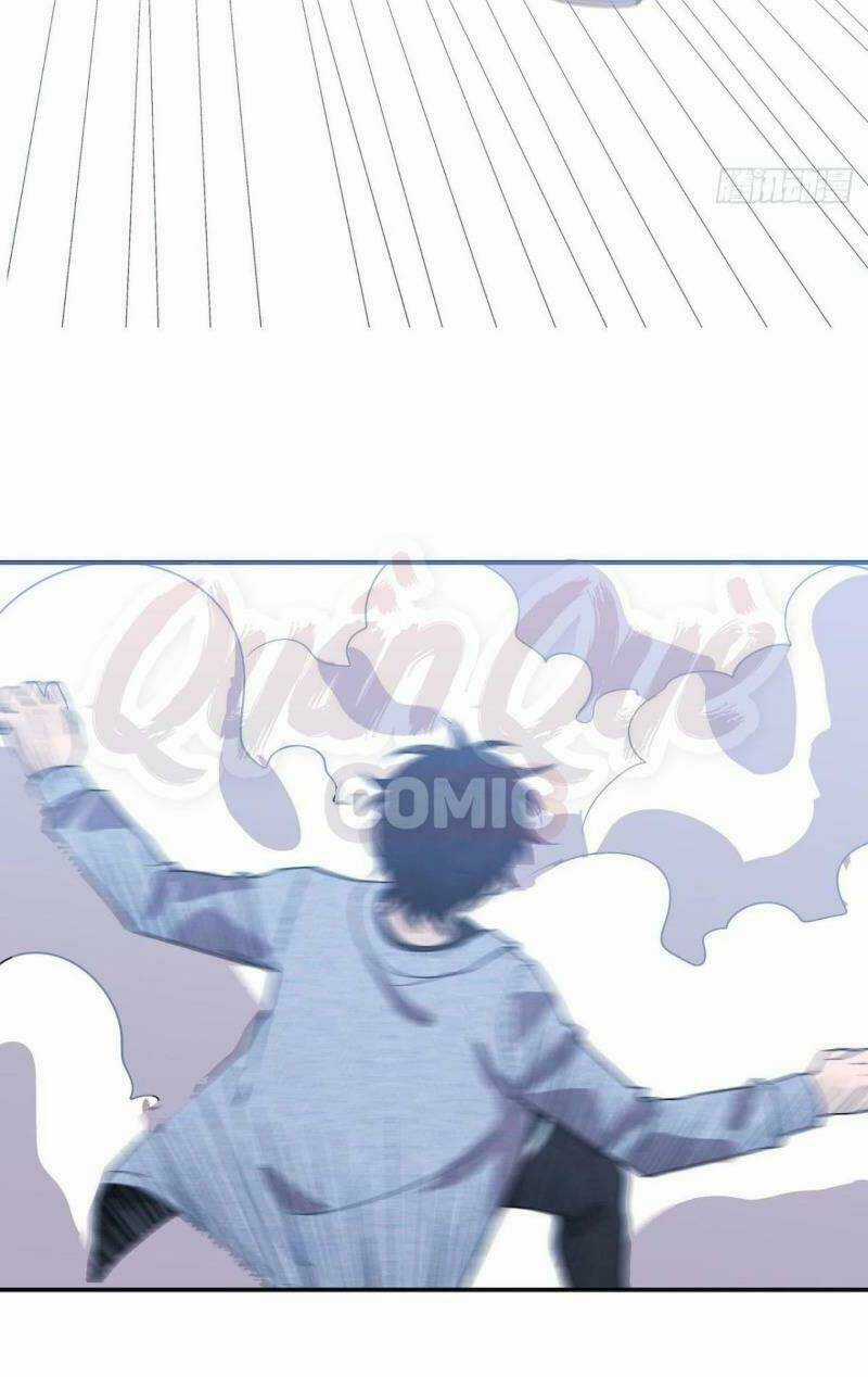 Thát Không Mê Thất Chapter 60 trang 31