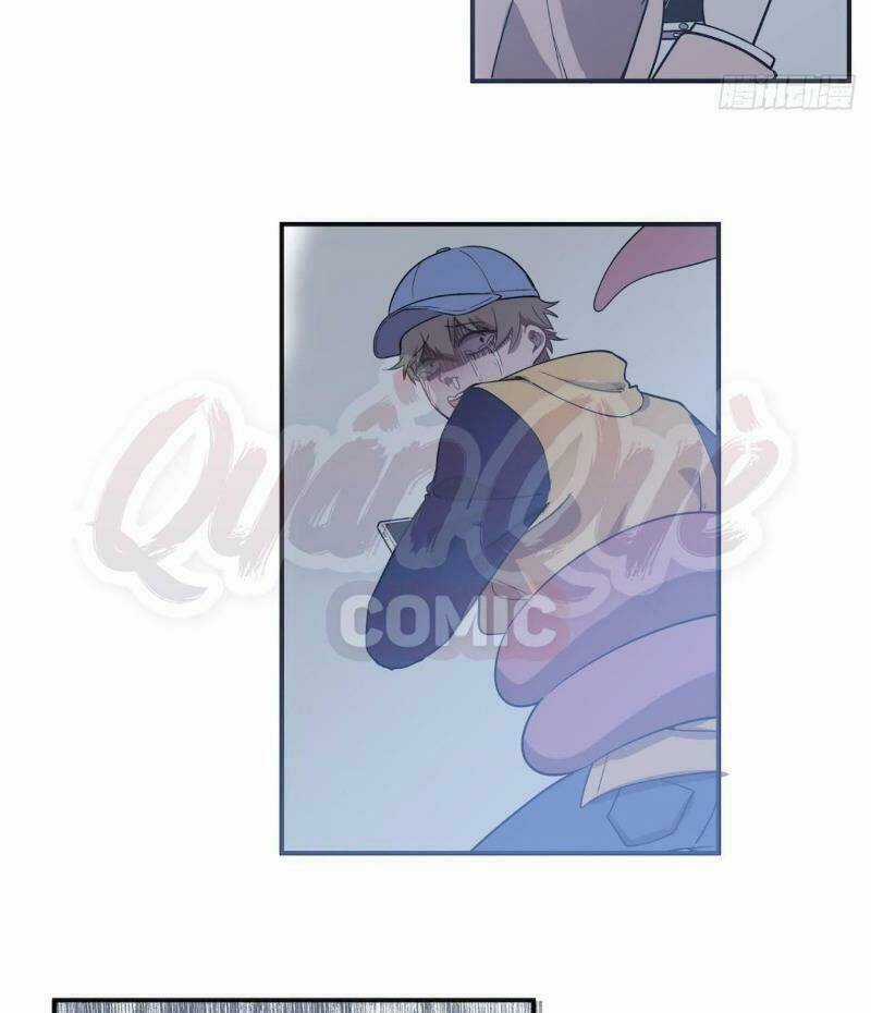 Thát Không Mê Thất Chapter 60 trang 34