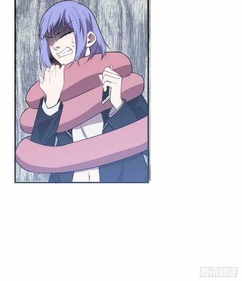 Thát Không Mê Thất Chapter 60 trang 35