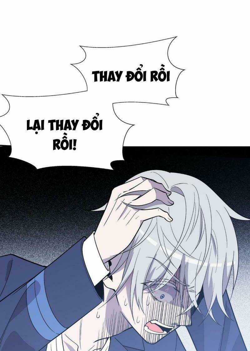 Thát Không Mê Thất Chapter 60 trang 39