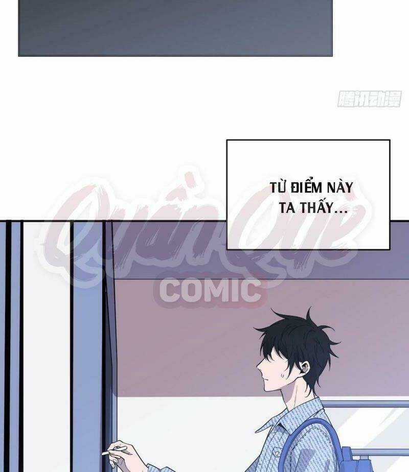 Thát Không Mê Thất Chapter 60 trang 4