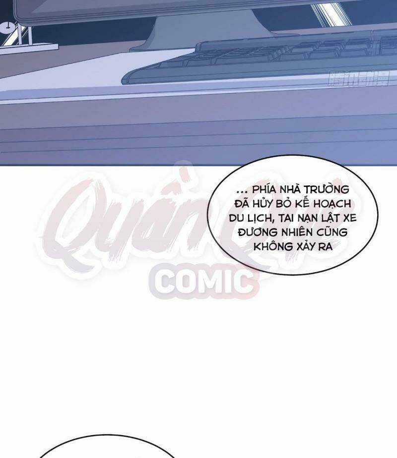 Thát Không Mê Thất Chapter 60 trang 43