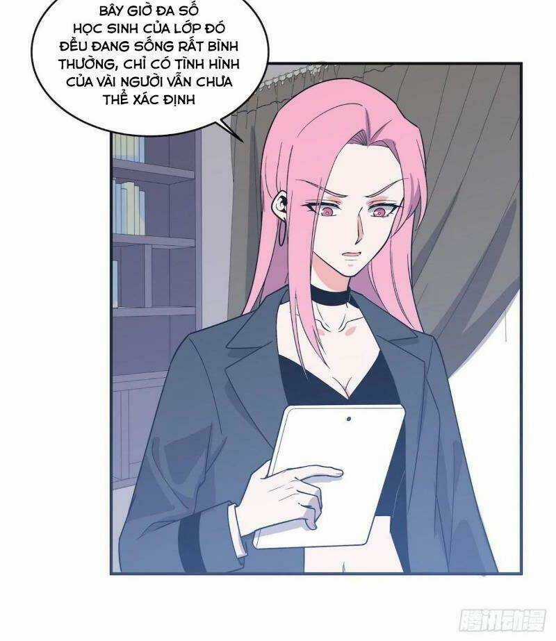 Thát Không Mê Thất Chapter 60 trang 44