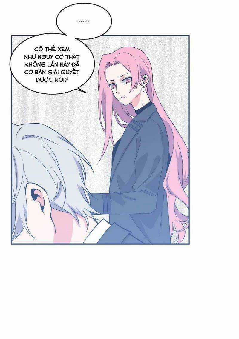 Thát Không Mê Thất Chapter 60 trang 45