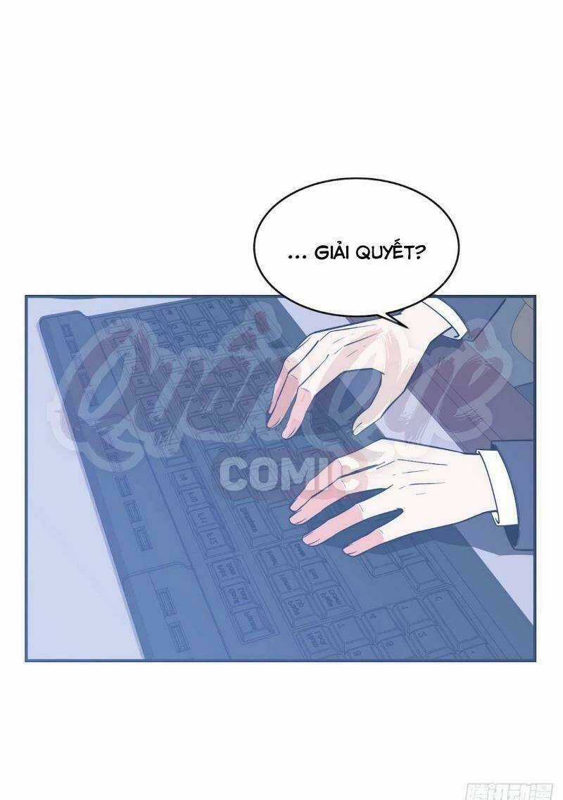 Thát Không Mê Thất Chapter 60 trang 46