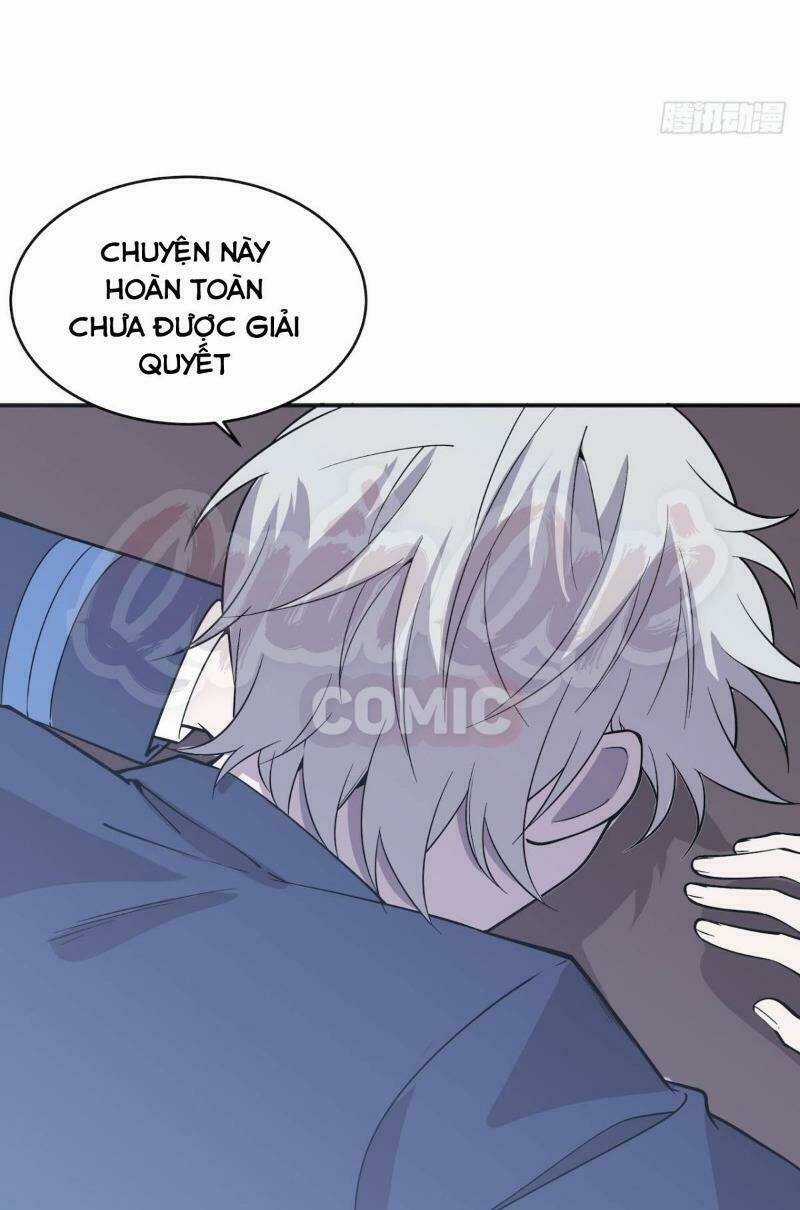 Thát Không Mê Thất Chapter 60 trang 49