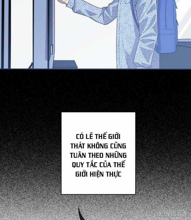 Thát Không Mê Thất Chapter 60 trang 5