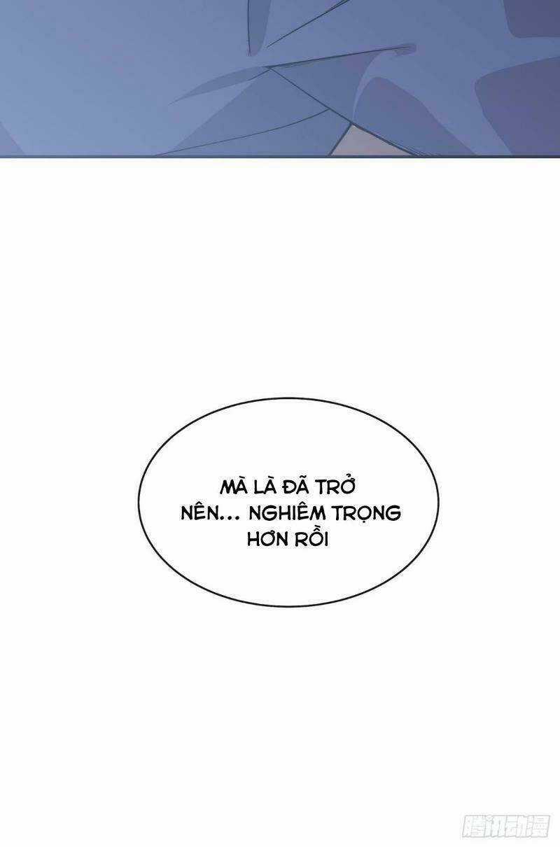 Thát Không Mê Thất Chapter 60 trang 50