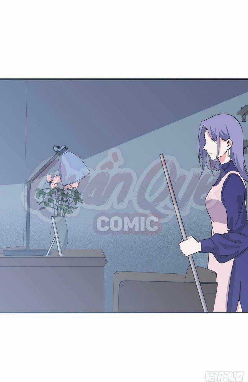 Thát Không Mê Thất Chapter 60 trang 52