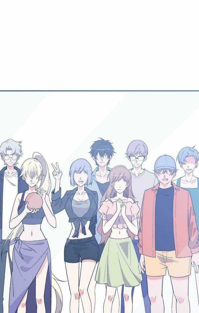 Thát Không Mê Thất Chapter 60 trang 54